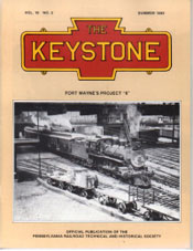 Summer 1985 Volume 18 - Number 2
